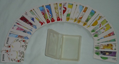 Mkr magic knight rayearth - 1x,