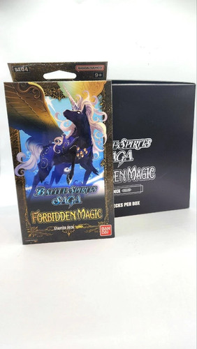Battle spirits saga card game - battle,