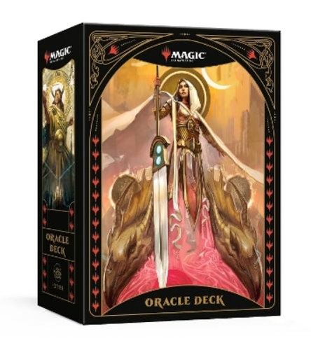 Magic the gathering - the,