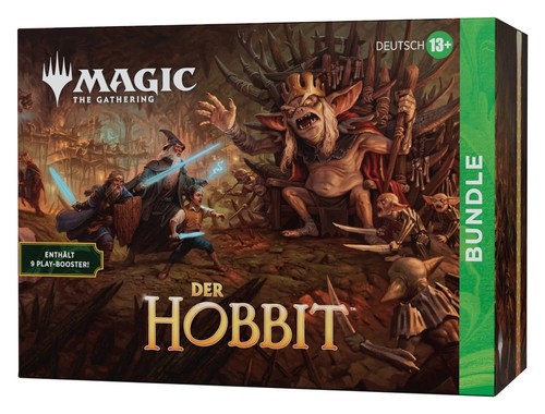 Magic the gathering trading - the,