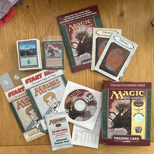 Magic the gathering edition - gathering,