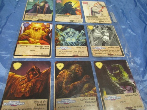 Spellfire master the magic - spellfire,