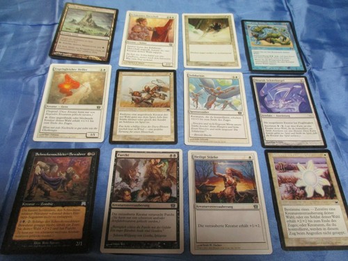 Magic the gathering - -,