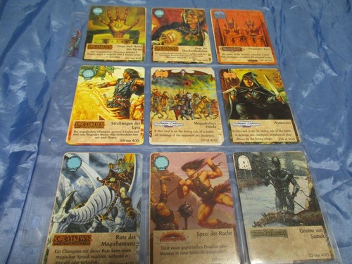 Spellfire master the magic - -,