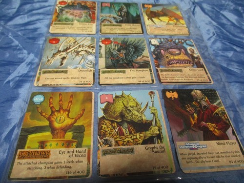 Spellfire master the magic - -,
