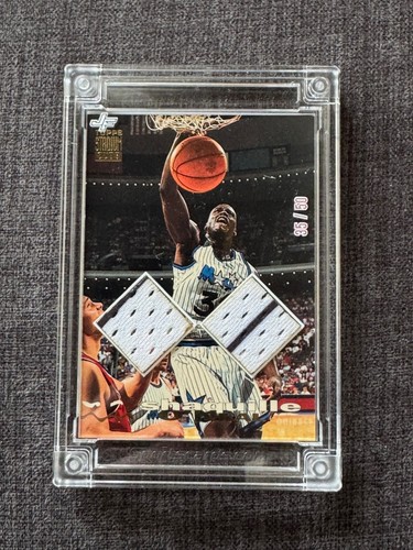 Shaquille neal jersey - o’neal,