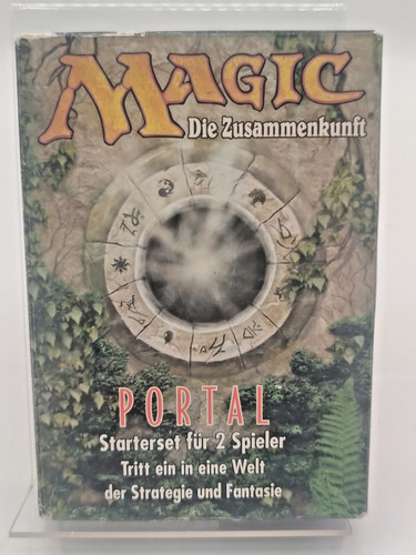 Tabletop trading card game - trading,