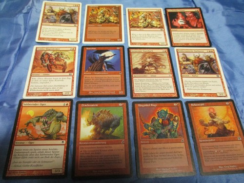 Magic the gathering - ,,