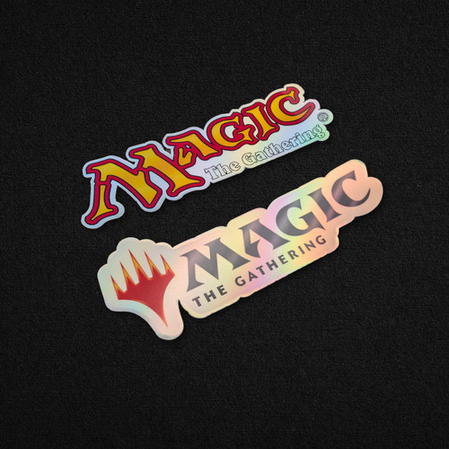 Magic the gathering - the,