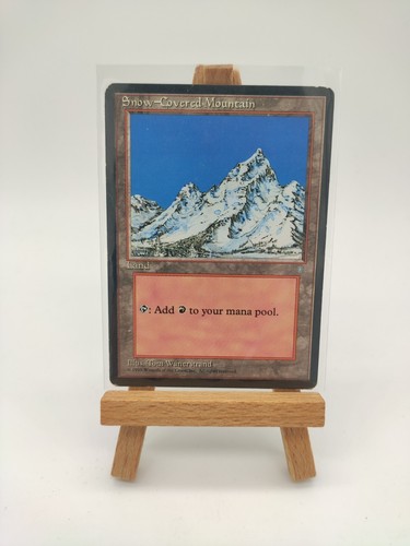 Magic the gathering - magic,