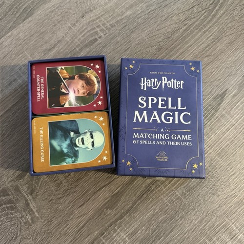 Harry potter zaubermagie - harry, ein
