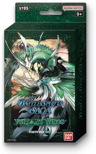 Battle spirits saga card game - battle,