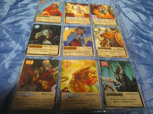 Spellfire master the magic - master,