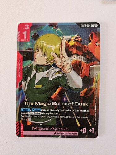 Gundam card game the - gundam,