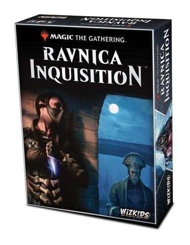 Magic the gathering card - magic, game