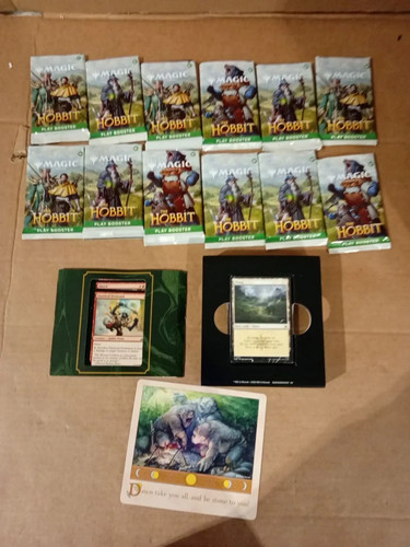 Magic the gathering - the,