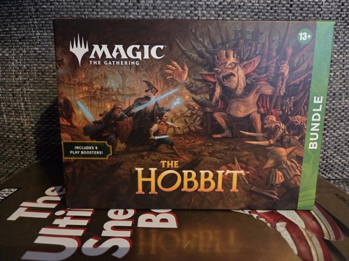 Magic the gathering - the,