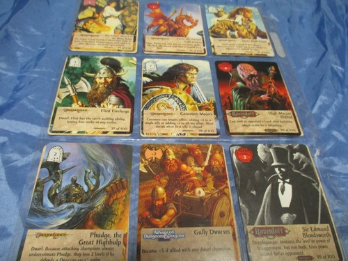 Spellfire master the magic - -,