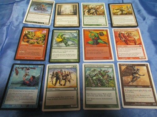 Magic the gathering - -,