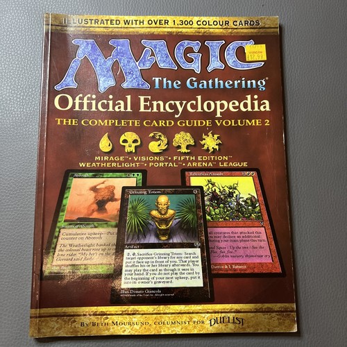 Magic the gathering - the,