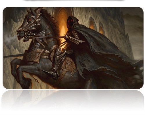 Nazgul magic the gathering - -,