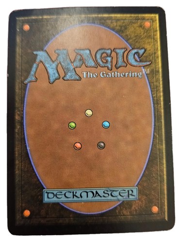 Magic the gathering - magic:,