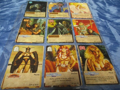 Spellfire master the magic - spellfire,