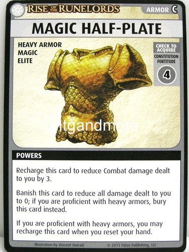 Pathfinder adventure card game - adventure,