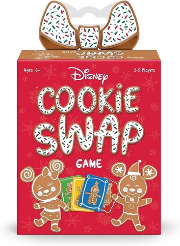 Disney cookie magic - disney-cookie,