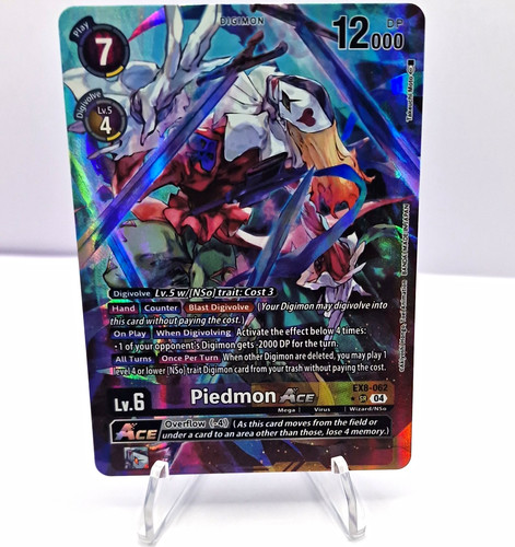 Bandai digimon card game - bandai,