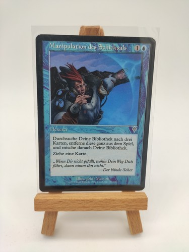 Magic the gathering - magic,