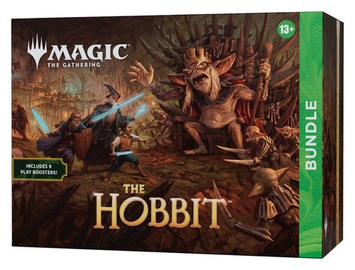 Magic the gathering trading - the,
