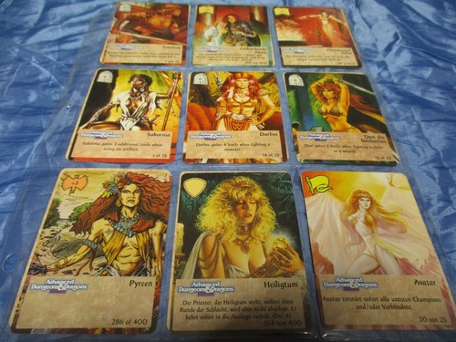 Spellfire master the - master,