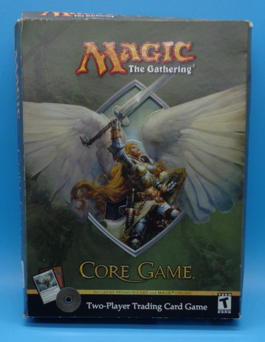 Magic the gathering edition - gathering,