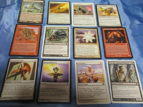 Magic the gathering - magic,