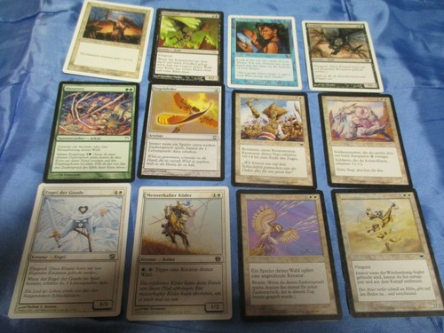 Magic the gathering - magic,