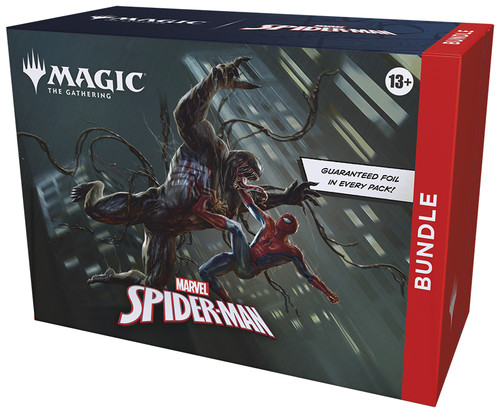 Magic the gathering marvel - magic,