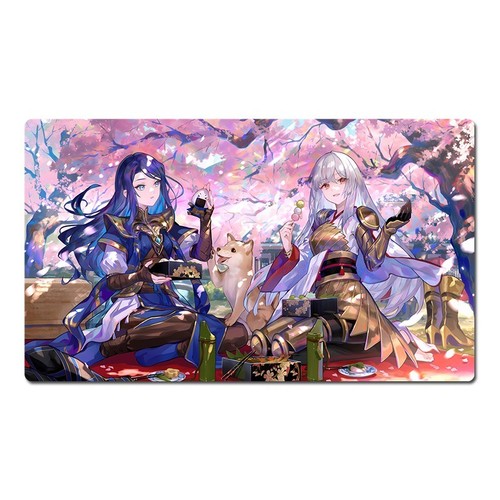 Magic the gathering playmat - gathering,