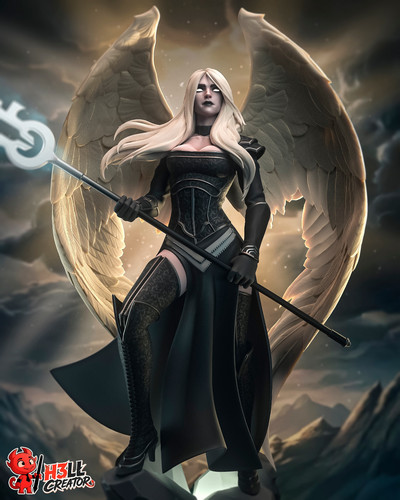 Avacyn magic card - card, game