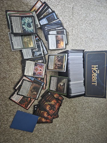 Magic the gathering restposten - magic,