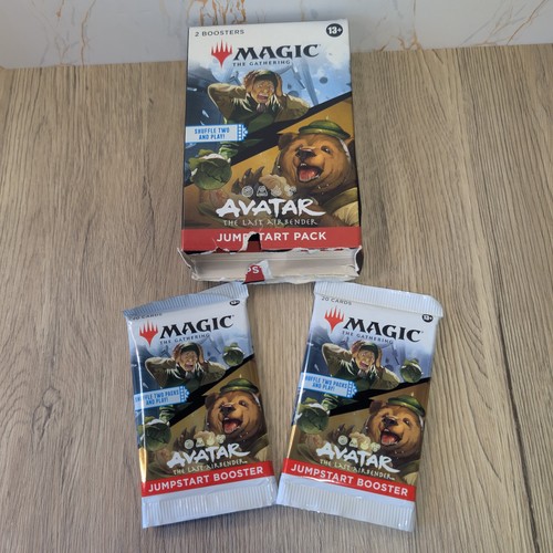 Magic the gathering avatar - magic,
