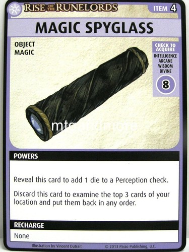 Pathfinder adventure card game - pathfinder,