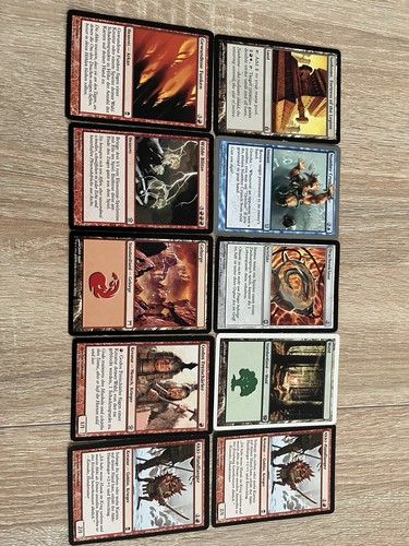 Magic the gathering - the, tm