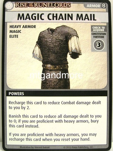 Pathfinder adventure card game - pathfinder,