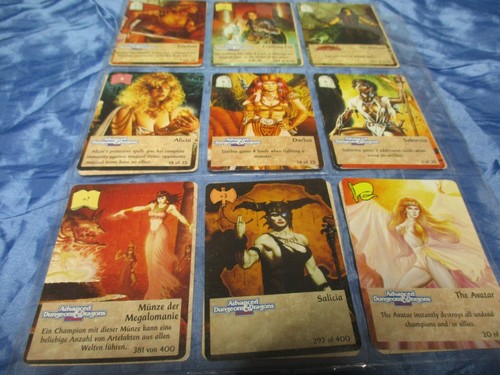 Spellfire master the magic - spellfire,