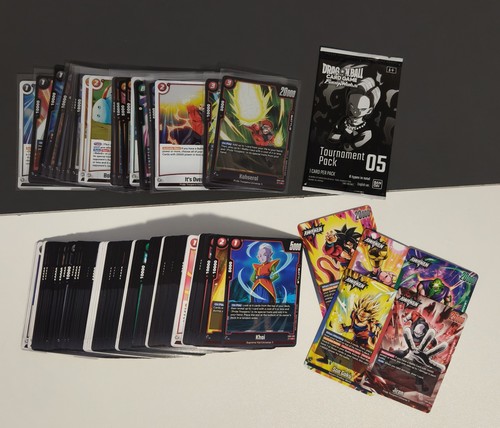 Dragon ball card game - dragon,