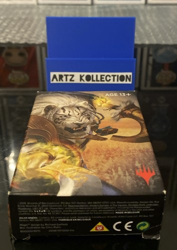 Magic the gathering trading - magic,